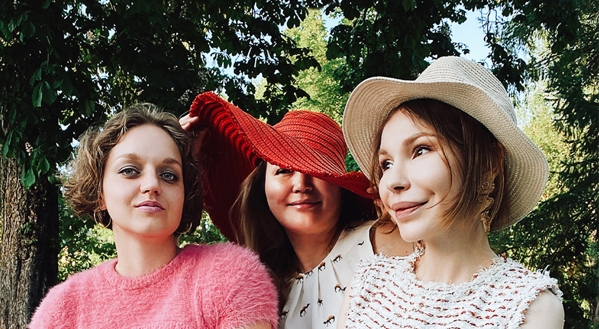 What to Wear to a Picnic Birthday Party? What Happened When We Popped the  Poppers?
